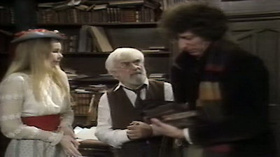 Doctor Who (1963) Season 17 Episode 22