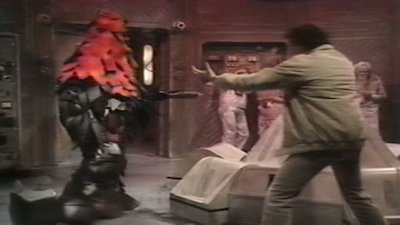 Doctor Who (1963) Season 17 Episode 25