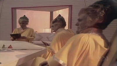 Doctor Who (1963) Season 18 Episode 1
