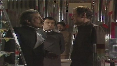 Doctor Who (1963) Season 18 Episode 2
