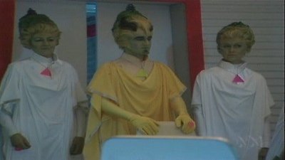 Doctor Who (1963) Season 18 Episode 3
