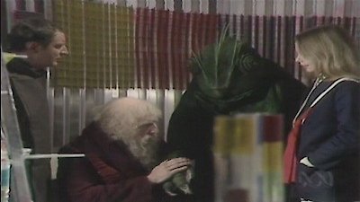 Doctor Who (1963) Season 18 Episode 4