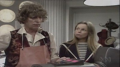 Doctor Who (1963) Season 18 Episode 5