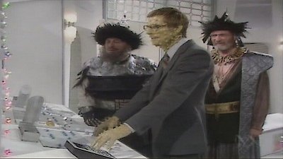 Doctor Who (1963) Season 18 Episode 6