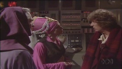 Doctor Who (1963) Season 18 Episode 7