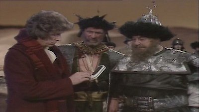 Doctor Who (1963) Season 18 Episode 8