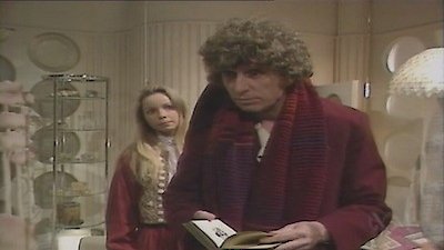 Doctor Who (1963) Season 18 Episode 9