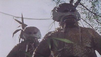 Doctor Who (1963) Season 18 Episode 10