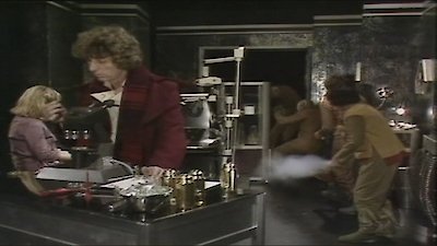 Doctor Who (1963) Season 18 Episode 12