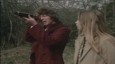 Doctor Who (1963) Season 18 Episode 13