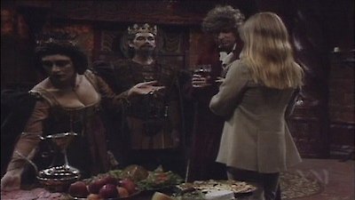 Doctor Who (1963) Season 18 Episode 14