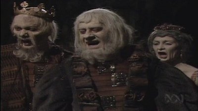 Doctor Who (1963) Season 18 Episode 16