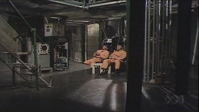 Doctor Who (1963) Season 18 Episode 17