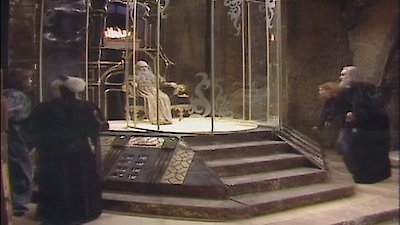 Doctor Who (1963) Season 18 Episode 22