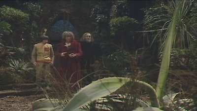 Doctor Who (1963) Season 18 Episode 23
