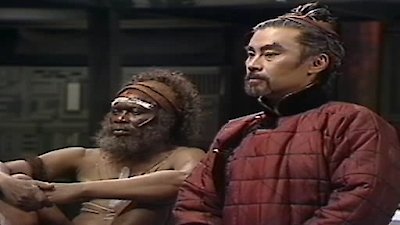 Doctor Who (1963) Season 19 Episode 6