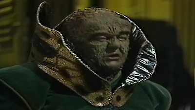 Doctor Who (1963) Season 19 Episode 7