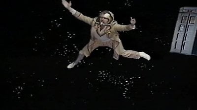 Doctor Who (1963) Season 19 Episode 8