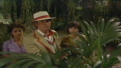 Doctor Who (1963) Season 19 Episode 9