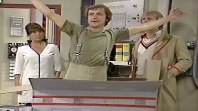 Doctor Who (1963) Season 19 Episode 12