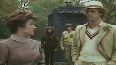 Doctor Who (1963) Season 19 Episode 13