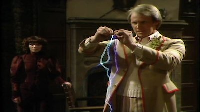 Doctor Who (1963) Season 19 Episode 14