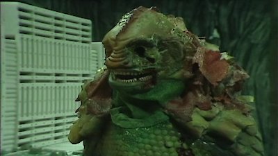 Doctor Who (1963) Season 19 Episode 15