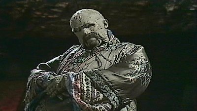 Doctor Who (1963) Season 19 Episode 24