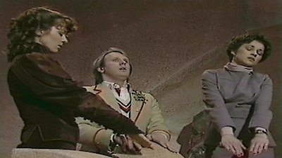 Doctor Who (1963) Season 19 Episode 25
