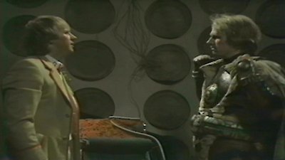 Doctor Who (1963) Season 20 Episode 4
