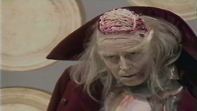 Doctor Who (1963) Season 20 Episode 10