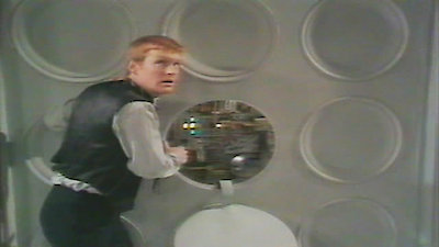 Doctor Who (1963) Season 20 Episode 13