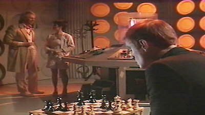 Doctor Who (1963) Season 20 Episode 17