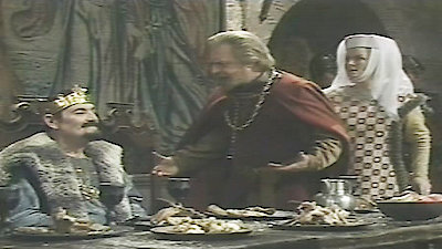 Doctor Who (1963) Season 20 Episode 21