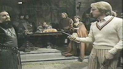 Doctor Who (1963) Season 20 Episode 22