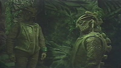 Doctor Who (1963) Season 21 Episode 1
