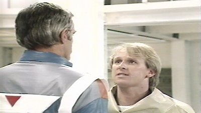 Doctor Who (1963) Season 21 Episode 4