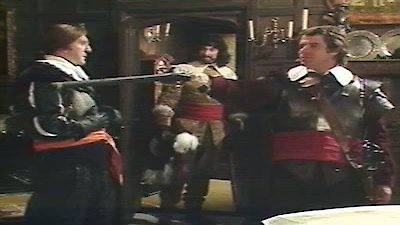 Doctor Who (1963) Season 21 Episode 5