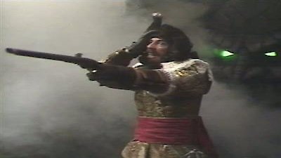 Doctor Who (1963) Season 21 Episode 6