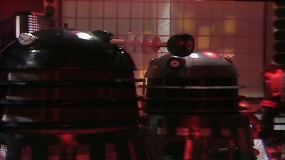 Doctor Who (1963) Season 21 Episode 11