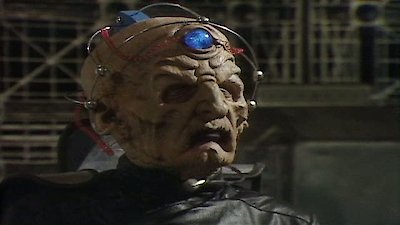 Doctor Who (1963) Season 21 Episode 12