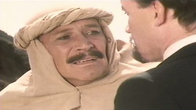 Doctor Who (1963) Season 21 Episode 16