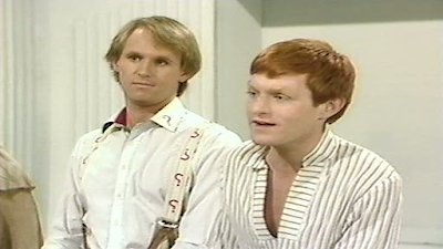 Doctor Who (1963) Season 21 Episode 17