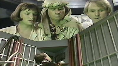 Doctor Who (1963) Season 21 Episode 18