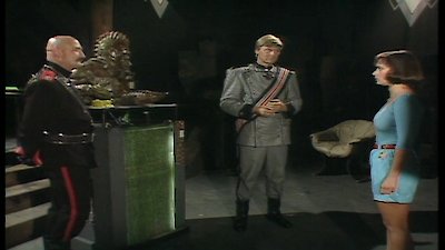 Doctor Who (1963) Season 22 Episode 4