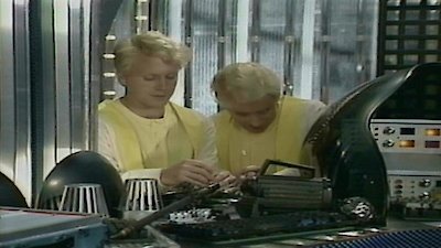 Doctor Who (1963) Season 23 Episode 3