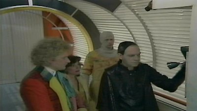 Doctor Who (1963) Season 23 Episode 4