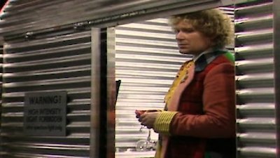 Doctor Who (1963) Season 23 Episode 12