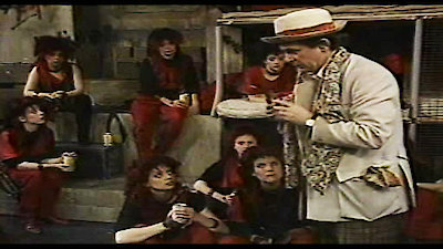 Doctor Who (1963) Season 24 Episode 7