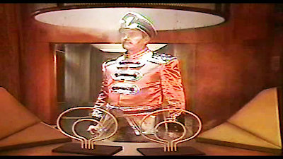 Doctor Who (1963) Season 24 Episode 8